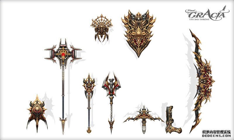 新开天堂2私服创业的准备12,